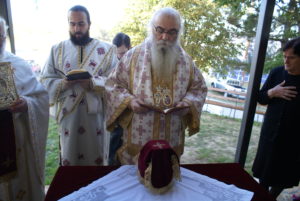 Εγκαινια 2012