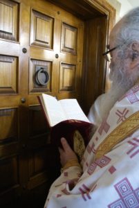 Εγκαινια 2012