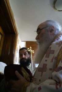 Εγκαινια 2012