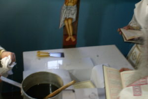 Εγκαινια 2012