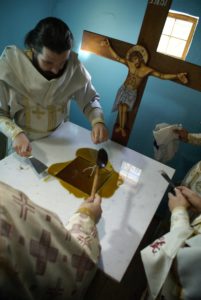 Εγκαινια 2012