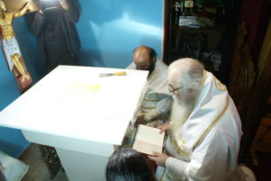 Εγκαινια 2012