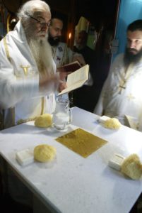 Εγκαινια 2012