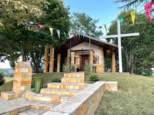 Video Τιμιόσταυρός 